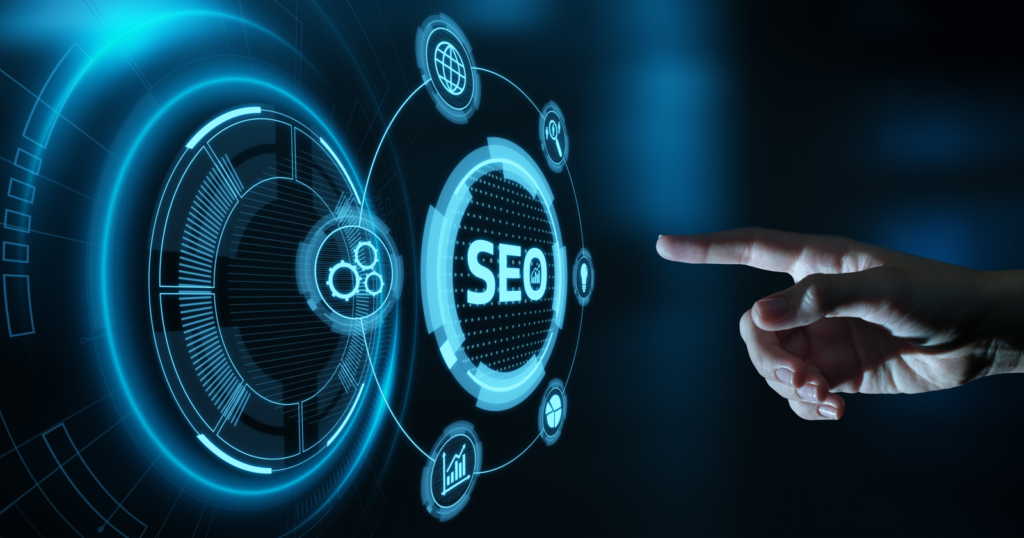 What Is an Example of Seo?